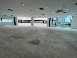 Tanjong Pagar MRT (D1), Office #517610581